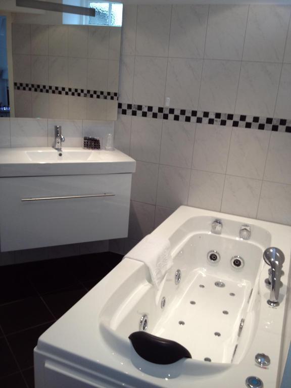 De Doelen Hotel Leiden Bilik gambar