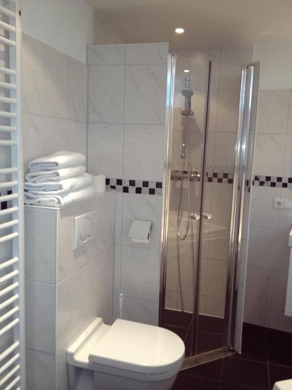 De Doelen Hotel Leiden Bilik gambar
