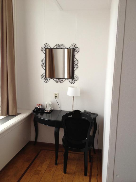 De Doelen Hotel Leiden Bilik gambar