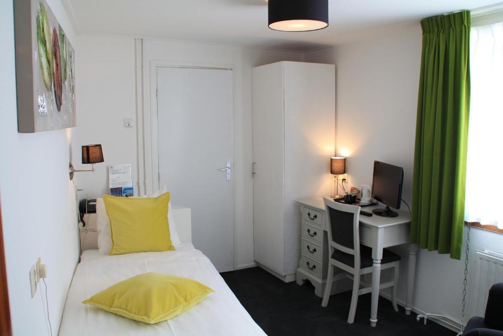De Doelen Hotel Leiden Bilik gambar