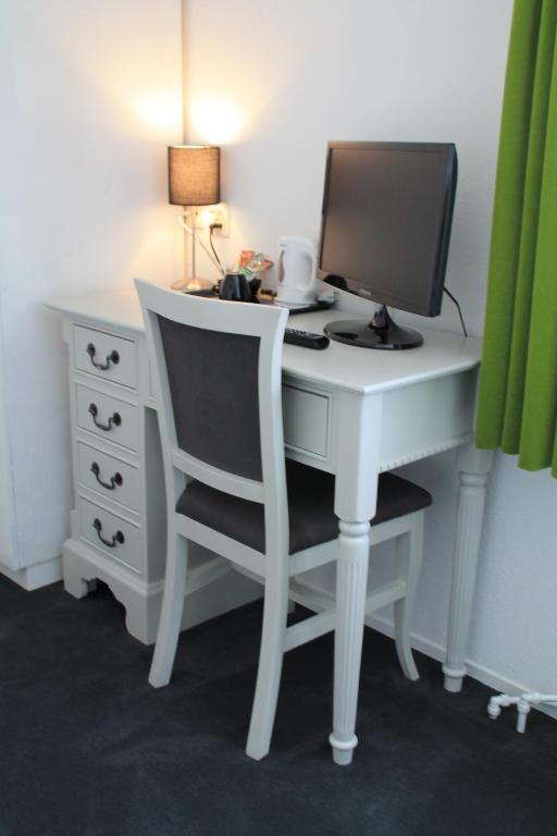 De Doelen Hotel Leiden Bilik gambar