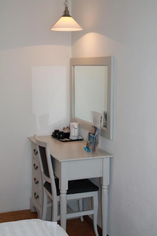 De Doelen Hotel Leiden Bilik gambar