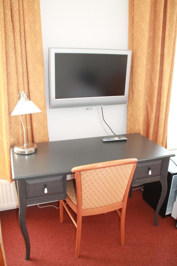 De Doelen Hotel Leiden Bilik gambar