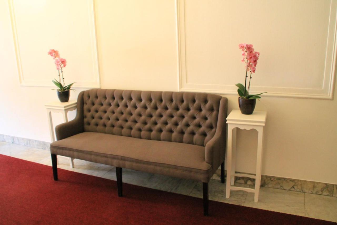 De Doelen Hotel Leiden Luaran gambar