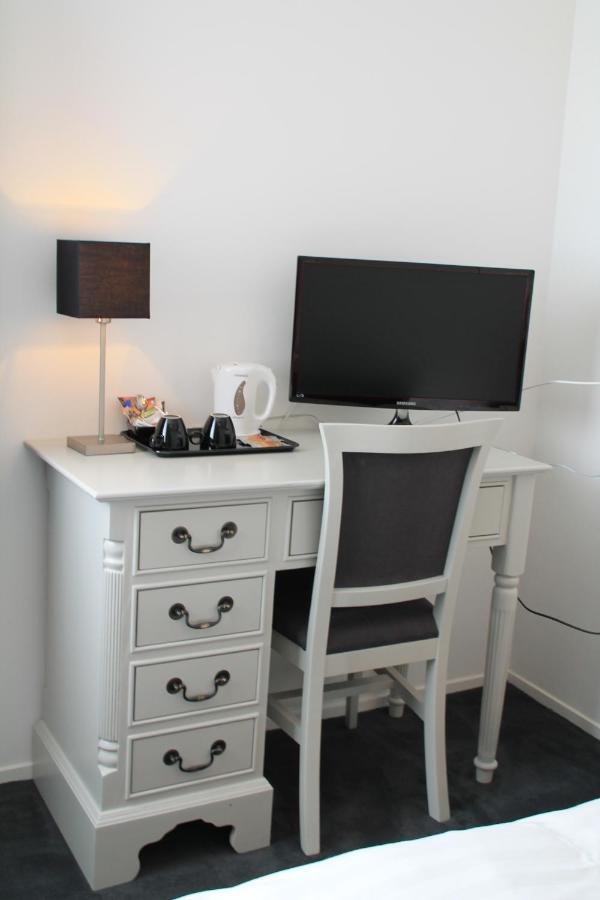 De Doelen Hotel Leiden Bilik gambar
