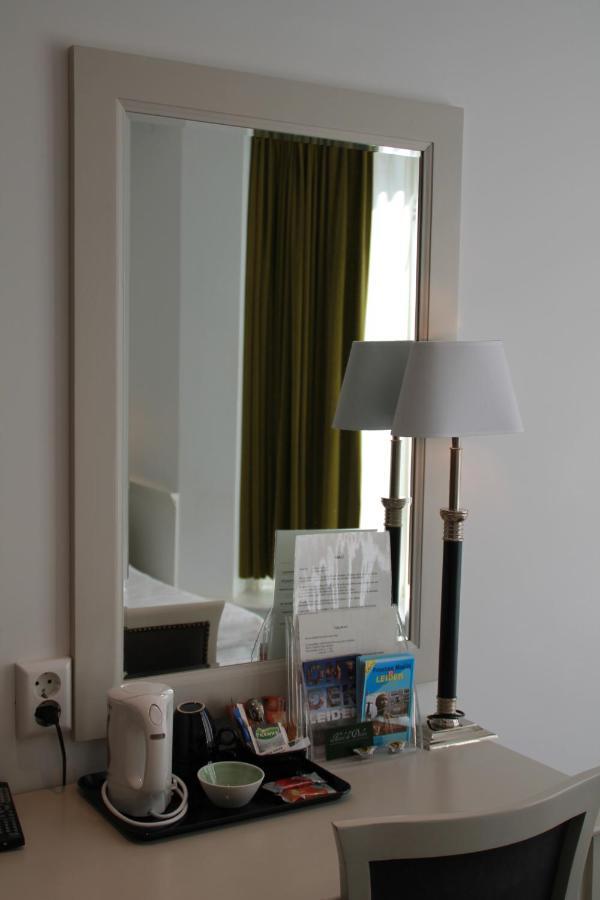 De Doelen Hotel Leiden Bilik gambar