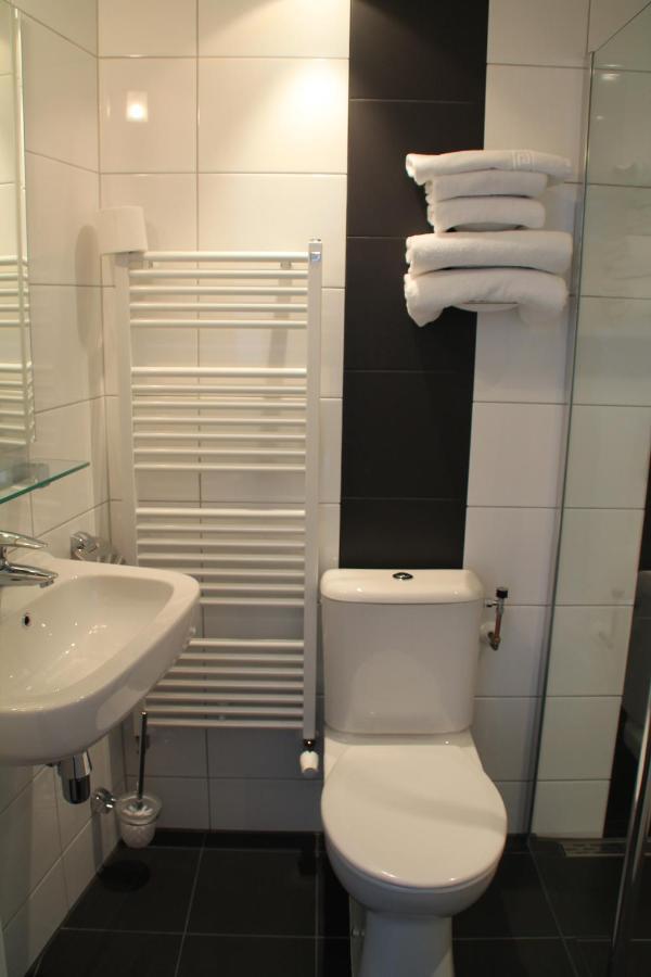 De Doelen Hotel Leiden Bilik gambar