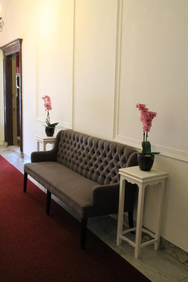 De Doelen Hotel Leiden Luaran gambar