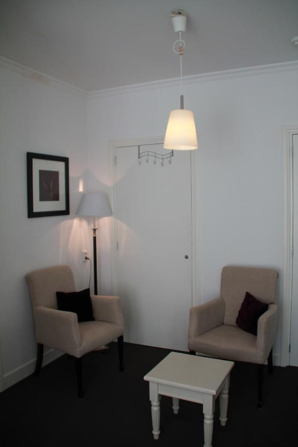 De Doelen Hotel Leiden Bilik gambar